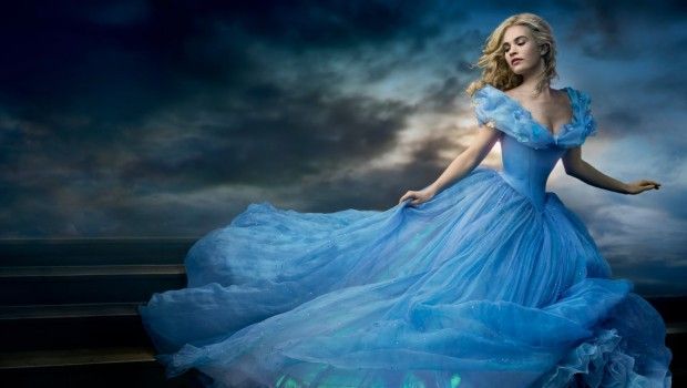 Cenerentola film 2015: la capsule collection di gioielli fashion di Swarovski, le foto