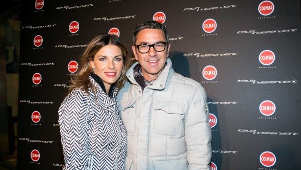 Italia Independent Colmar Originals: la capsule collection per la primavera estate 2015, il party a Milano