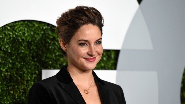 Celebrity Style 2015: tutti i look da red carpet di Shailene Woodley, da Divergent a Insurgent