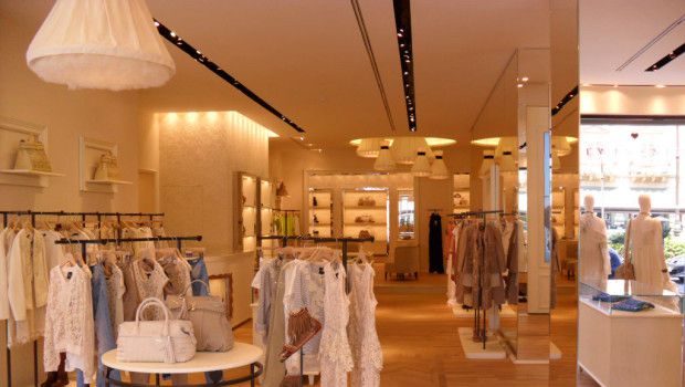 Twin Set negozi Italia: aperte tre nuove boutique a Salerno, Catania e Siena