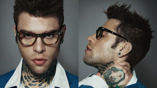 Sisley occhiali primavera estate 2015: la campagna pubblicitaria, testimonial Fedez