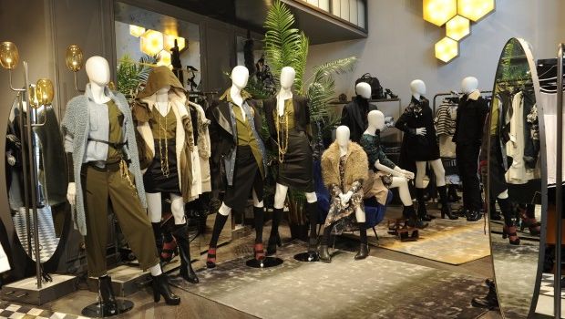 Sisley Piazza San Babila Milano: il nuovo concept store Rich&#038;Raw, ispirato a The Dreamers, le foto