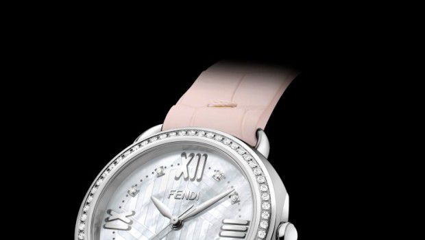 Baselworld 2015: Fendi Timepieces presenta le limited edition Crazy Carats e Selleria, le foto