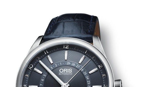 Baselworld 2015: Oris presenta il Tycho Brahe Limited Edition