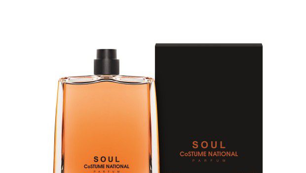 Costume National profumo: la nuova fragranza unisex Soul