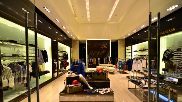 Paul&#038;Shark Manila: aperto il nuovo store presso il luxury resort City of Dreams