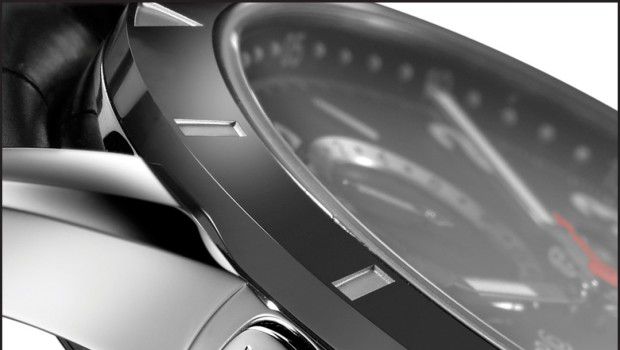 Baselworld 2015: Eberhard & Co. presenta l’orologio Tazio Nuvolari 336 in limited edition