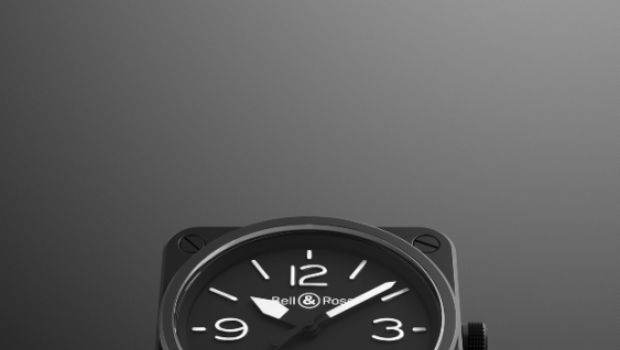 Bell & Ross BR 01 10th Anniversary: il 10 anniversario dell’orologio iconico in limited edition