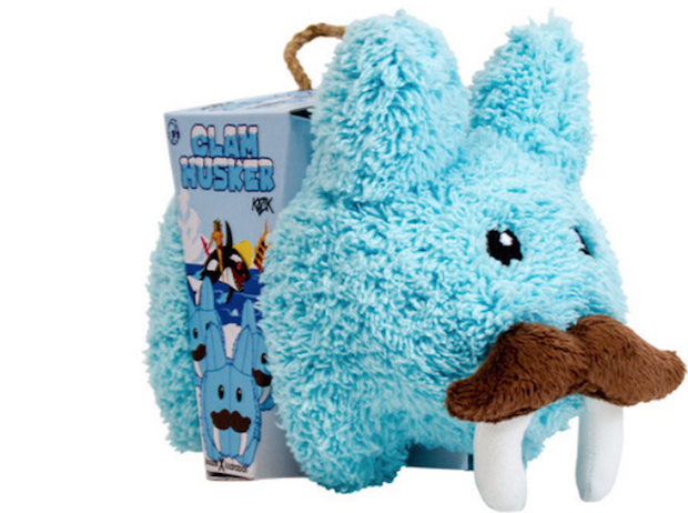 Pasqua 2015: i coniglietti da collezione per gli appassionati di designer toys