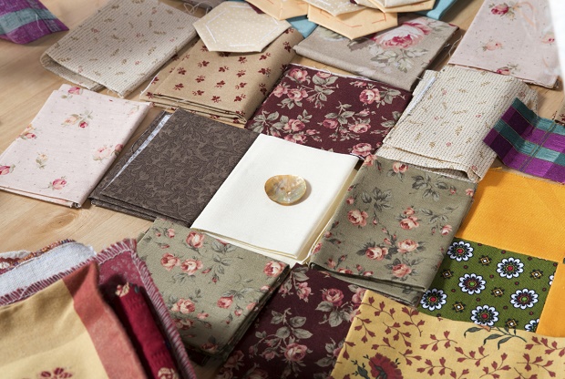 Patchwork | Tutorial italiano