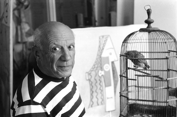 Ritrovato un Picasso da 15 milioni: appartiene al periodo cubista