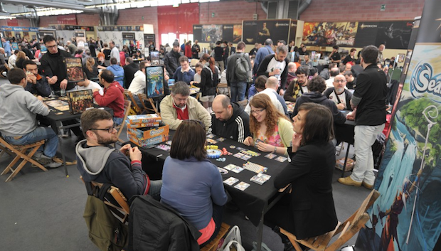 Play 2015: a Modena arriva il Festival del gioco