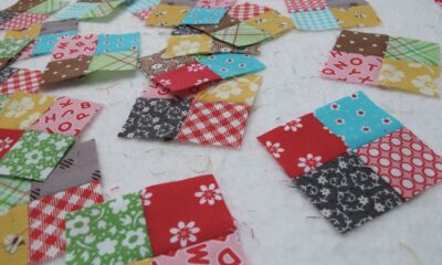Progetti pProgetti patchworkatchwork