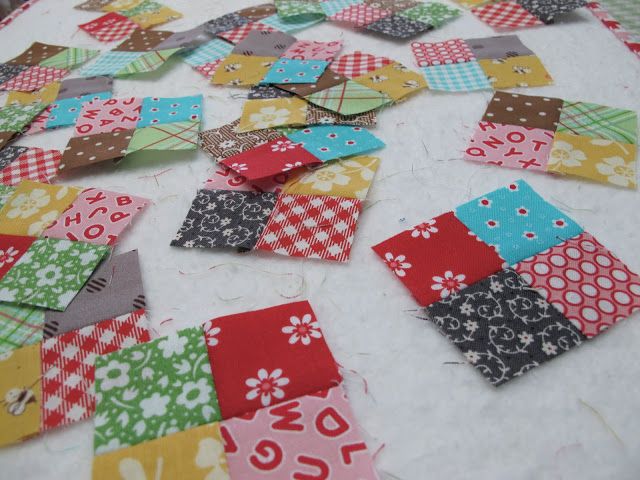 Progetti pProgetti patchworkatchwork