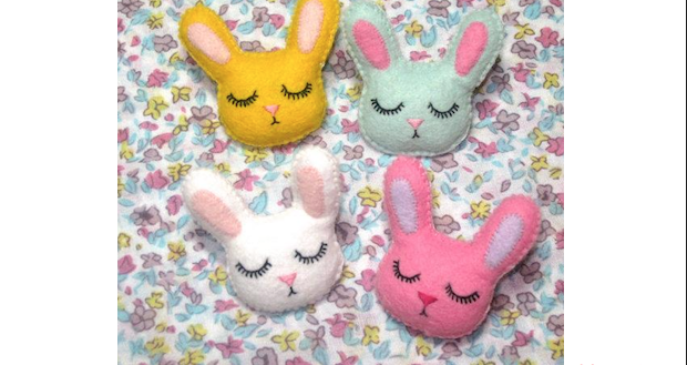 Pasqua 2015: peluche e accessori a tema