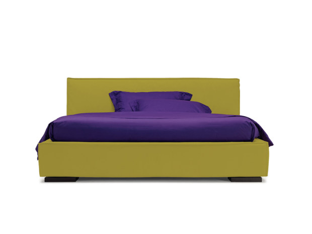 Salone del Mobile 2015: le novità colorate di Noctis per la camera da letto