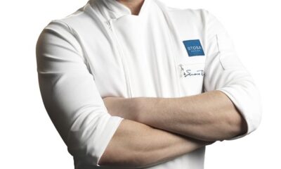 Cucine Stosa 2015, Simone Rugiati