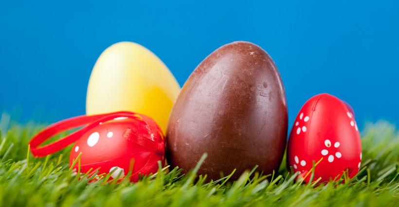 I regali di Pasqua da nascondere dentro le uova di cioccolato