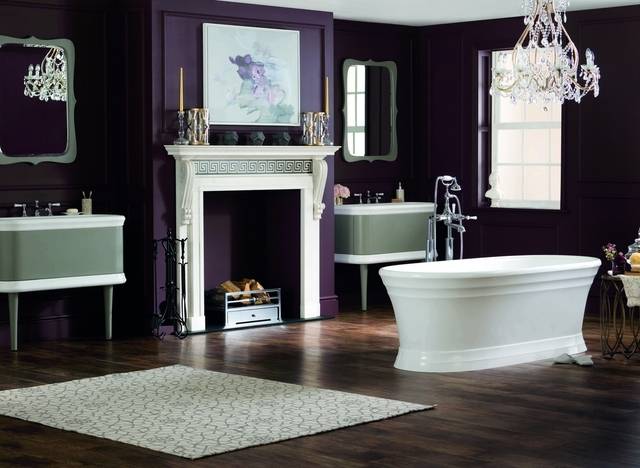 L&#8217;arredo bagno di Victoria + Albert si arricchisce di nuovi mobili freestanding