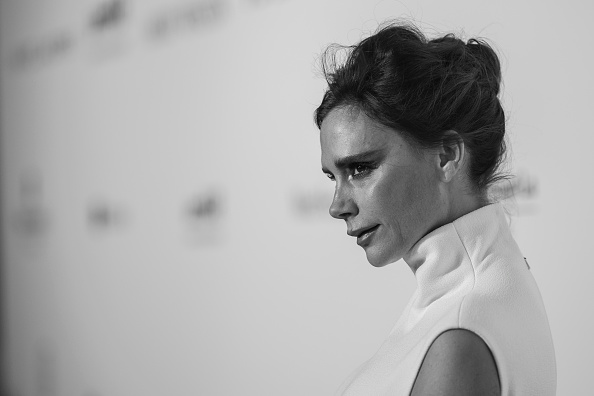 Victoria Beckham apre boutique di lusso a Hong Kong