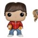 Vinyl Toys ET Funko