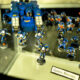 Warhammer 40k Space Marines