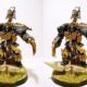 Warhammer Angeli Caduti