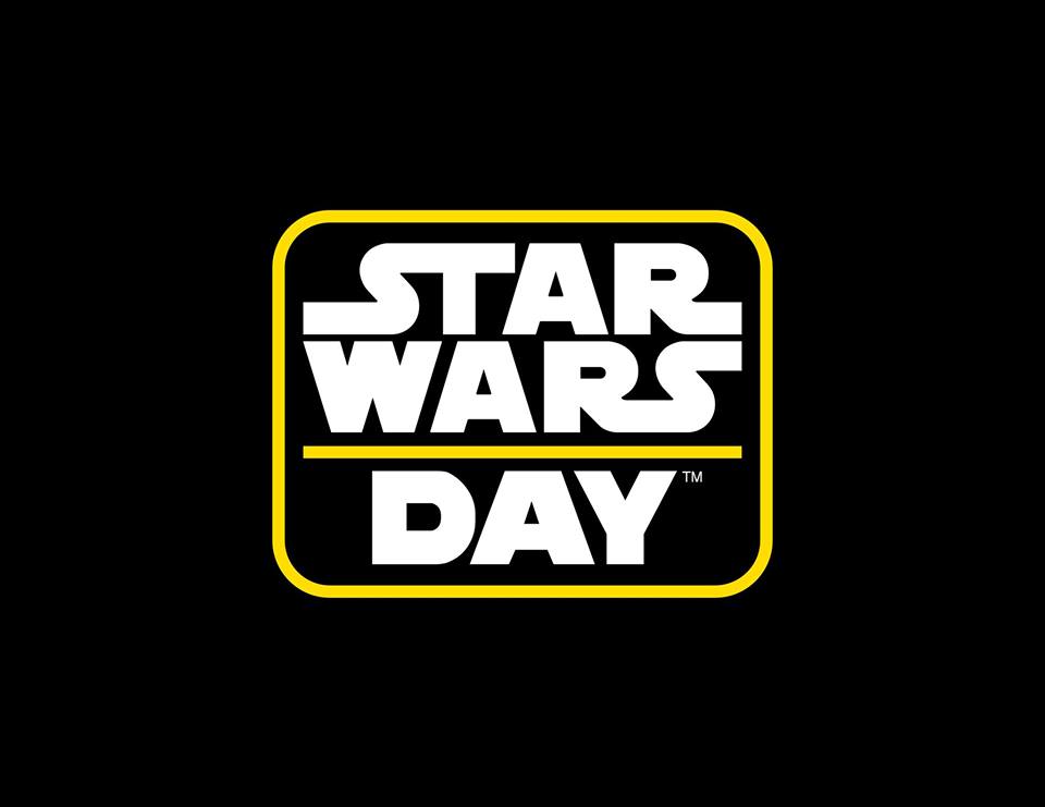 #StarWarsDayMilano, il 3 maggio inizia l’avventura