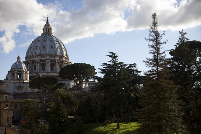 I Musei Vaticani al tramonto, le date
