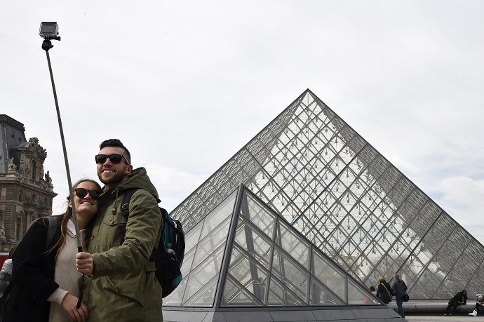 I 10 musei più visitati al mondo, Louvre al primo posto