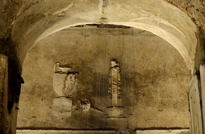 Roma, riapre la Basilica sotterranea di Porta Maggiore