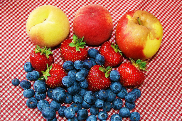 Colazione sprint con i 5 frutti che riaccendono il metabolismo