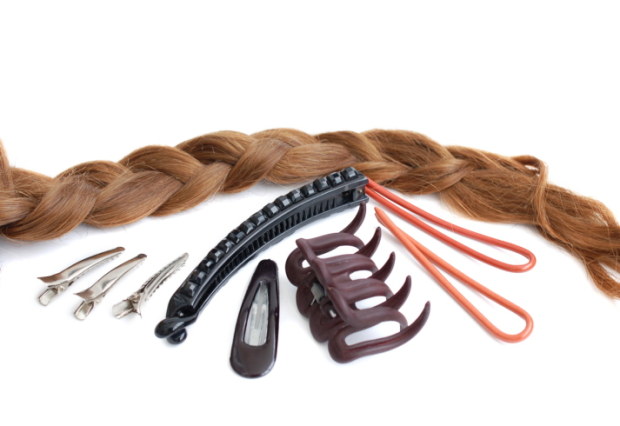 Tendenze capelli 2015, i 5 accessori per un look femminile