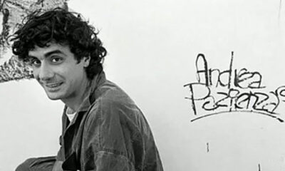 Andrea Pazienza