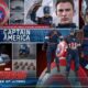 Avengers - Age of Ultron Captain America
