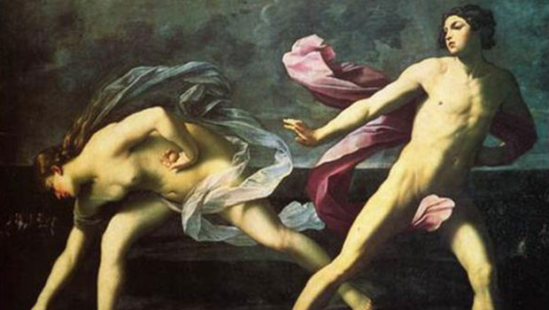 Barocco a Roma