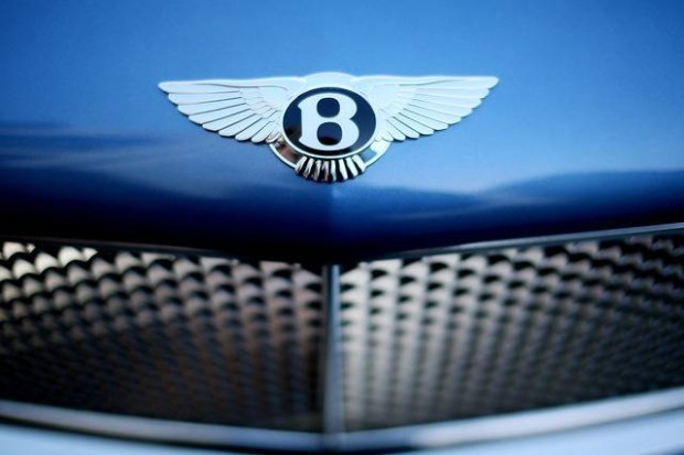 Bentley: nuova concessionaria in Svizzera