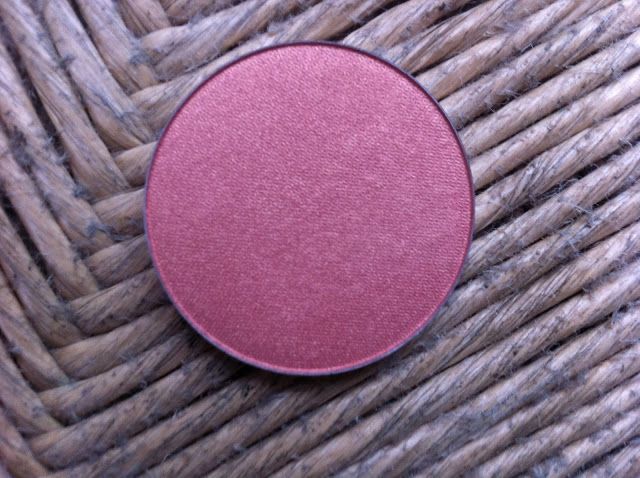 Consistenze blush minerali