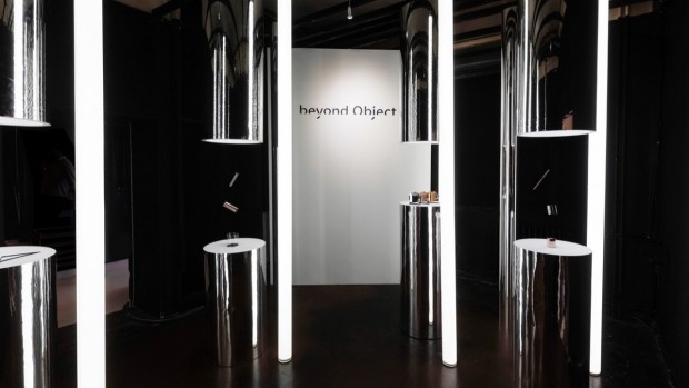 Fuorisalone 2015 Milano: Poetic Lab a Designjunction con la collezione Beyond Object