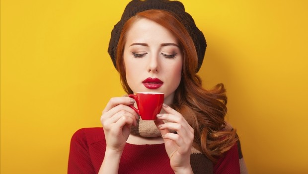 Il caffè protegge le donne dalla depressione