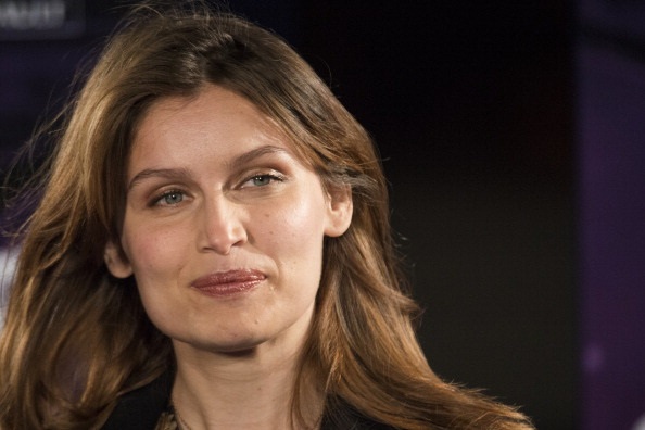 Laetitia Casta protagonista dello spot per “L&#8217;Extase” di Nina Ricci