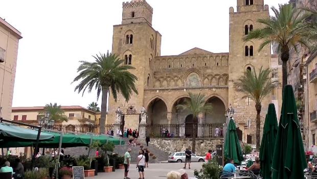 Pasqua 2015 a Cefalù: il lusso dell’arte e della bellezza