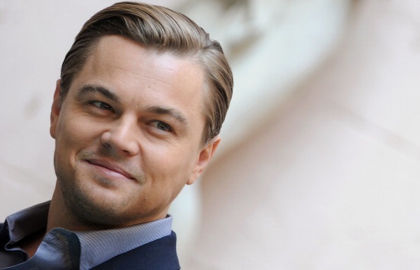 Leonardo DiCaprio aprirà un eco-resort in Belize