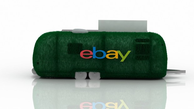 Fuorisalone 2015 Milano: il giardino mobile, la oasy green su ruote  di eBay, le foto