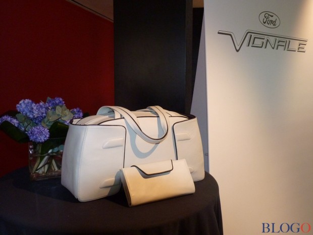 Ford Vignale Mondeo 2015: il party a Londra in occasione della premiere del video MOVEment, le foto