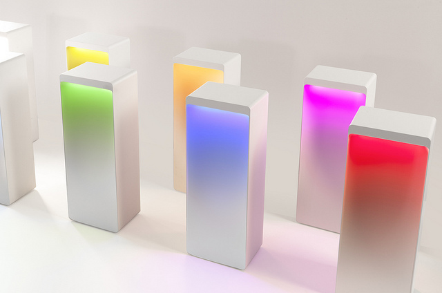 FuoriSalone 2015: Digital Habits lancia Cromatica
