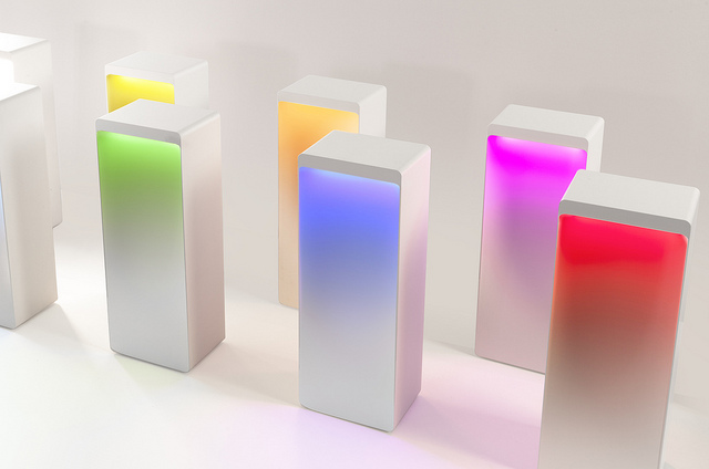 FuoriSalone 2015 Cromatica
