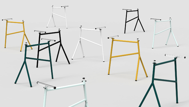 Al Fuorisalone 2015 Milano, Berlin Design Selection, il meglio del design berlinese