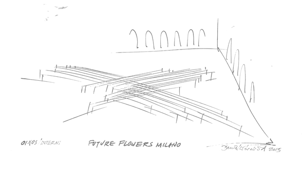 Fuorisalone 2015 Milano: due appuntamenti imperdibili con Daniel Libeskind