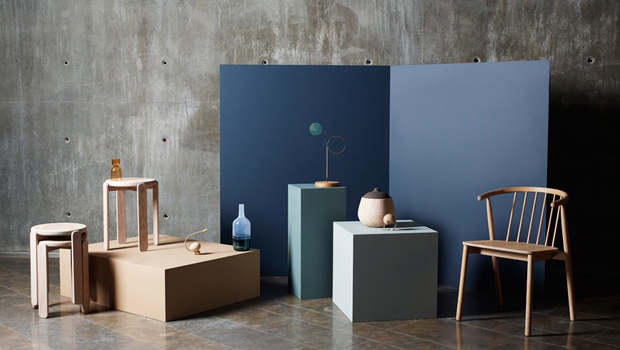 Fuorisalone 2015 Milano: in mostra Norwegian Presence il meglio del design norvegese